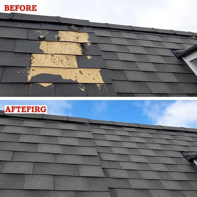 Roof Repair Near Me in Kasbeer, IL near me